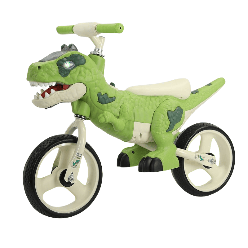 DINO EQUILIBRIO