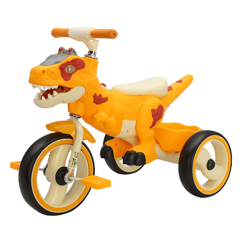 DINO TRICICLO
