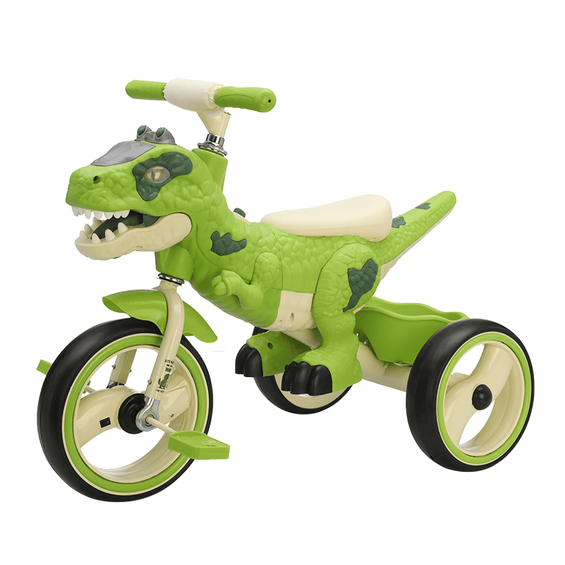 DINO TRICICLO