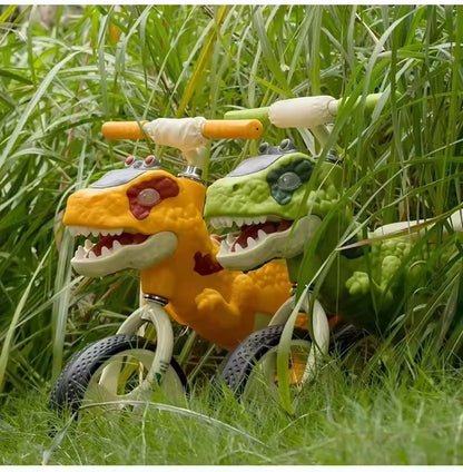 Bicicleta de equilibrio Dino T-REX