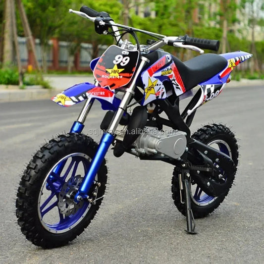 Mini moto