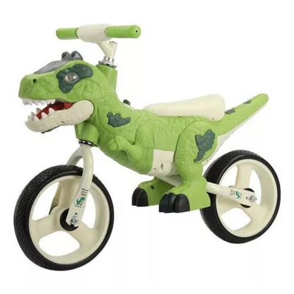 Bicicleta de equilibrio Dino T-REX