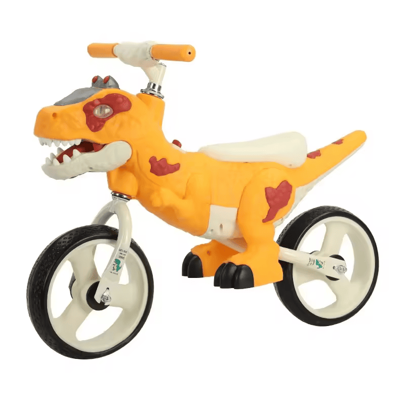 DINO EQUILIBRIO