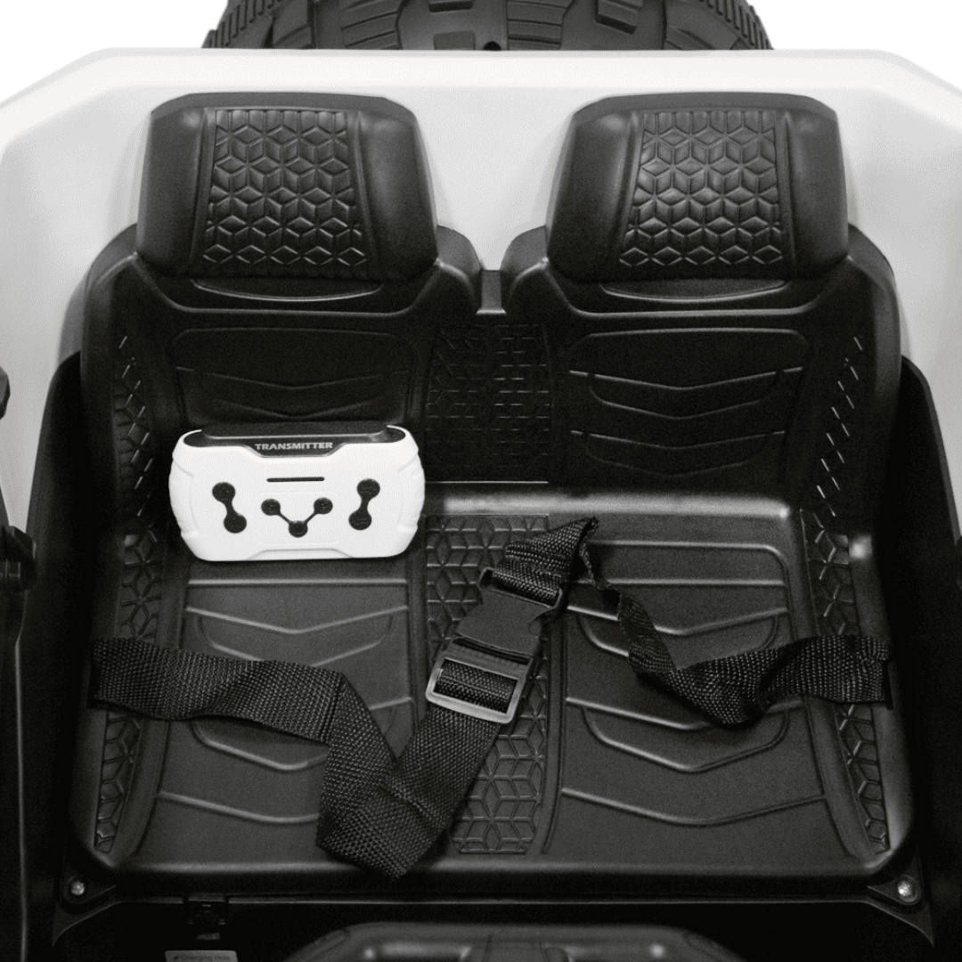 CAMIONETA JEOP 4X4