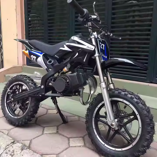 MOTOCROSS 49CC